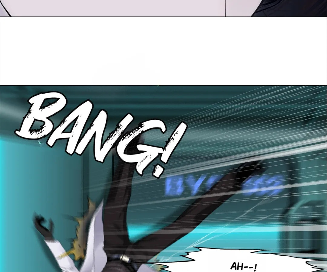 Vinegirl: Mercy Killing Chapter 200 page 57 - 