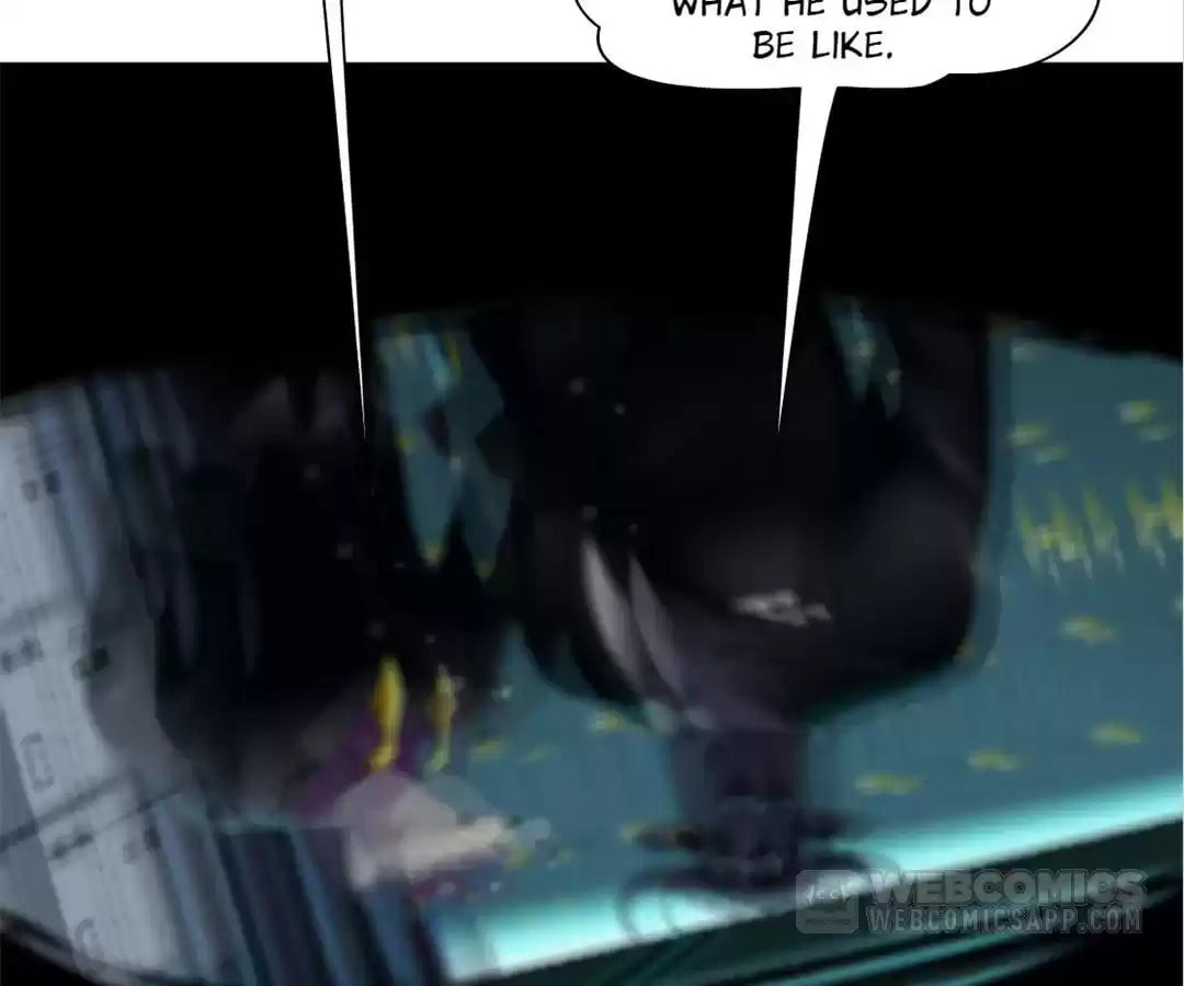 Vinegirl: Mercy Killing Chapter 200 page 59 - 