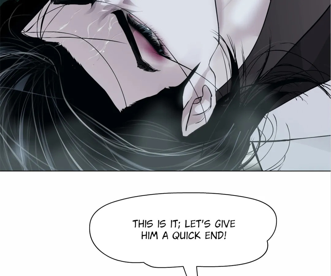 Vinegirl: Mercy Killing Chapter 200 page 61 - 