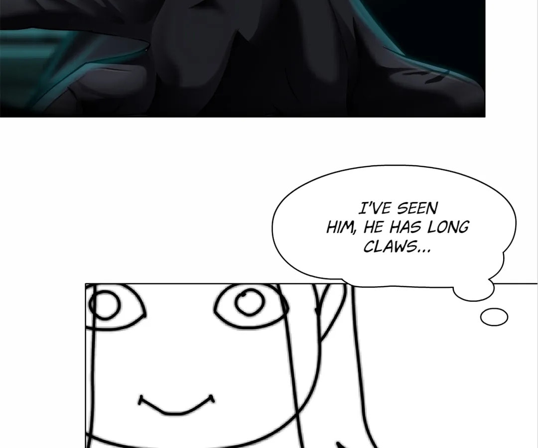 Vinegirl: Mercy Killing Chapter 200 page 63 - 