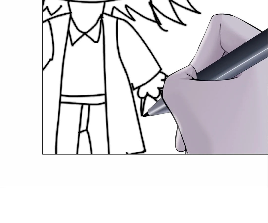 Vinegirl: Mercy Killing Chapter 200 page 64 - 