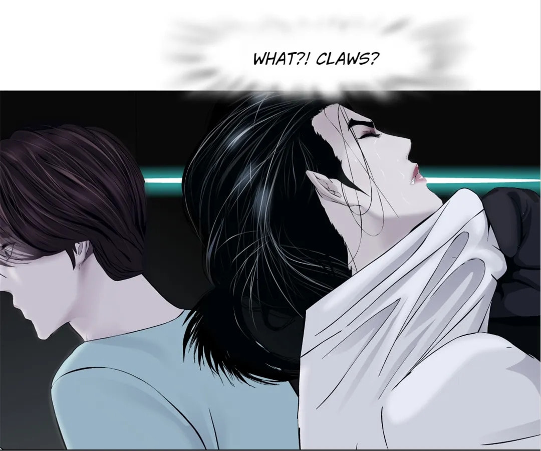 Vinegirl: Mercy Killing Chapter 200 page 65 - 