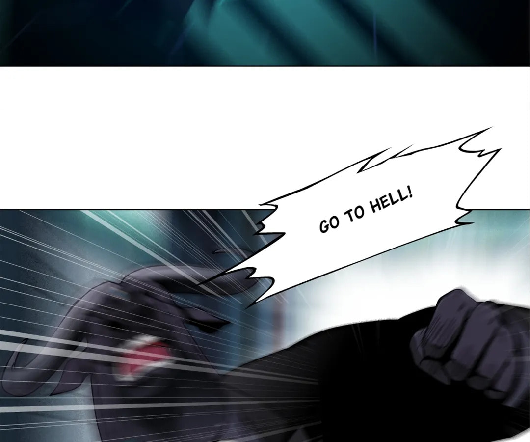 Vinegirl: Mercy Killing Chapter 200 page 69 - 