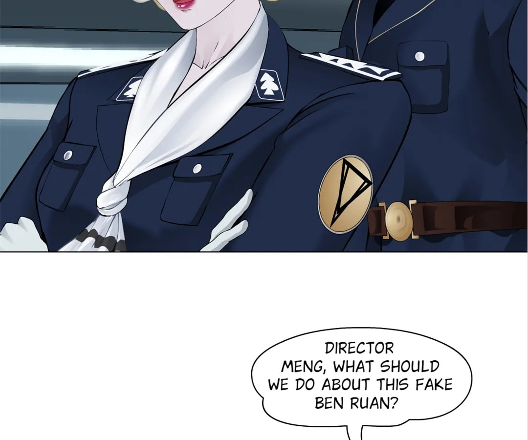 Vinegirl: Mercy Killing Chapter 200 page 8 - 