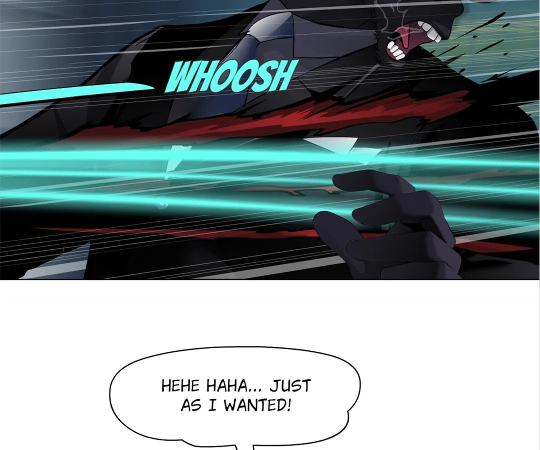 Vinegirl: Mercy Killing Chapter 200 page 73 - 