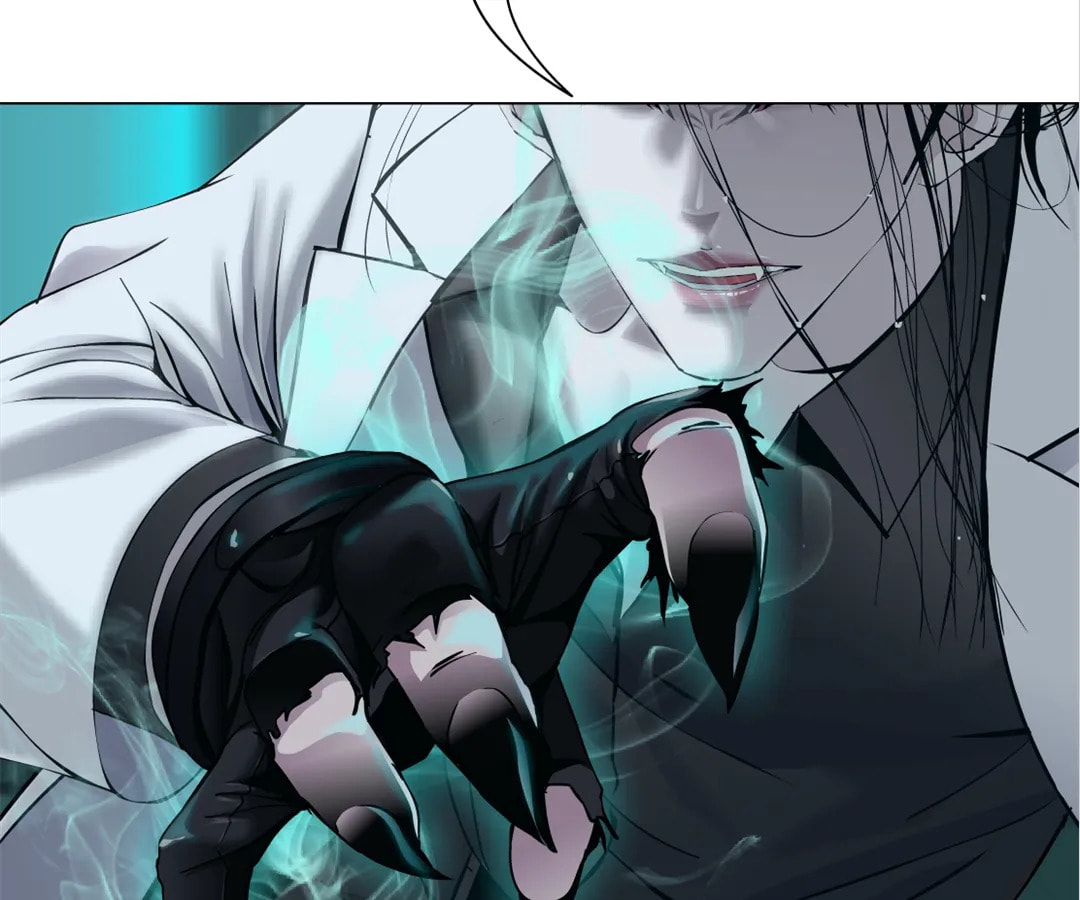 Vinegirl: Mercy Killing Chapter 200 page 74 - 