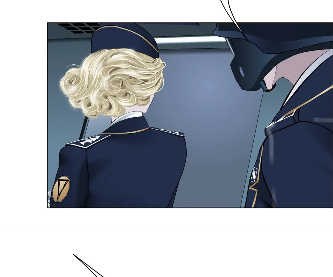 Vinegirl: Mercy Killing Chapter 200 page 9 - 