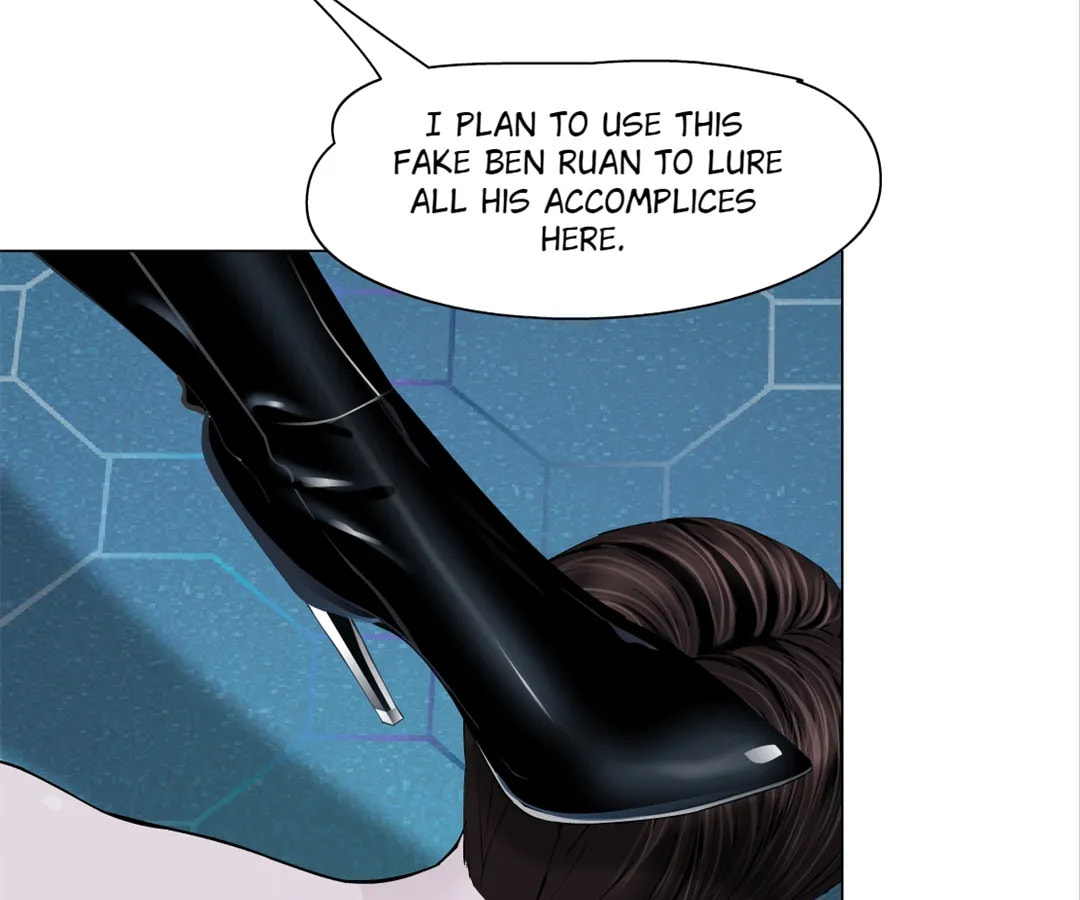 Vinegirl: Mercy Killing Chapter 200 page 10 - 