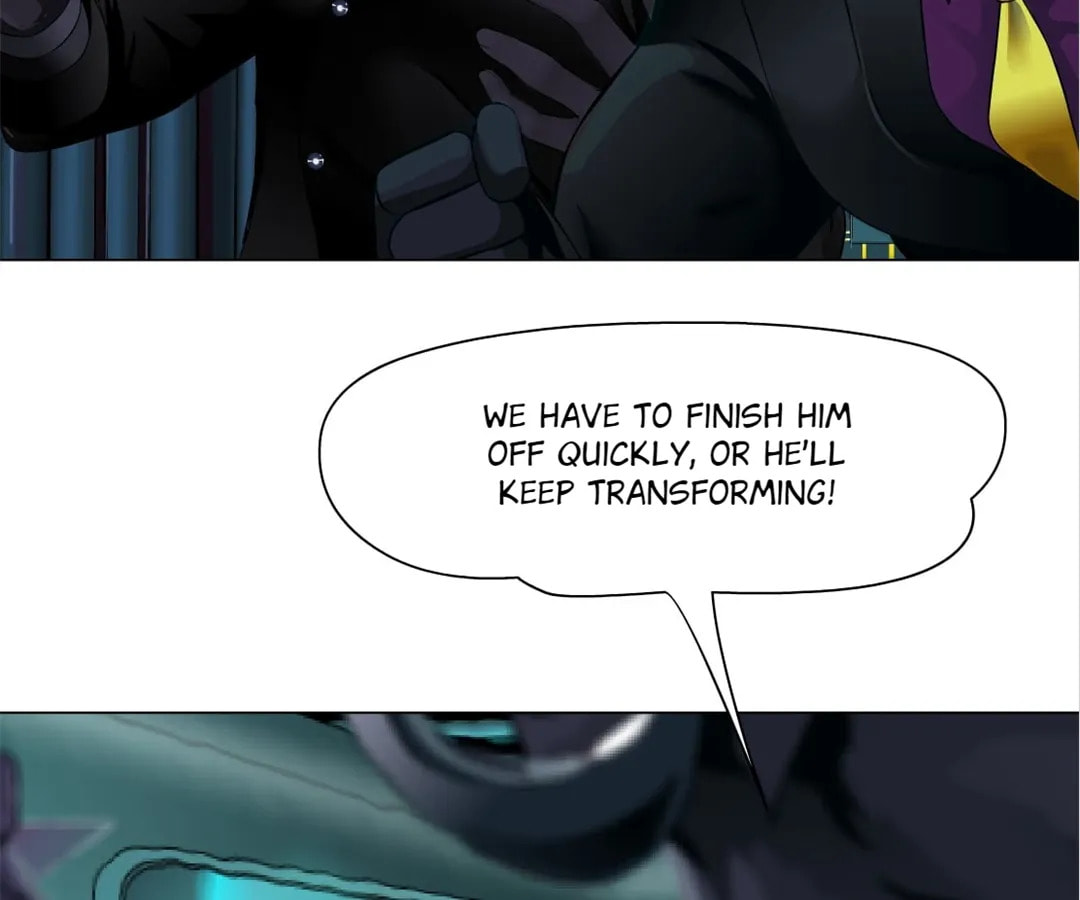 Vinegirl: Mercy Killing Chapter 201 page 2 - 