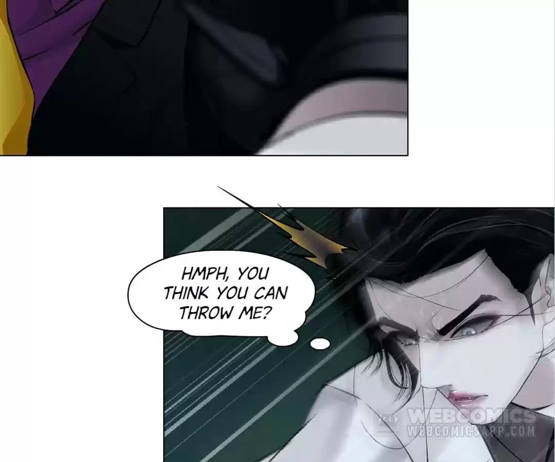Vinegirl: Mercy Killing Chapter 201 page 11 - 