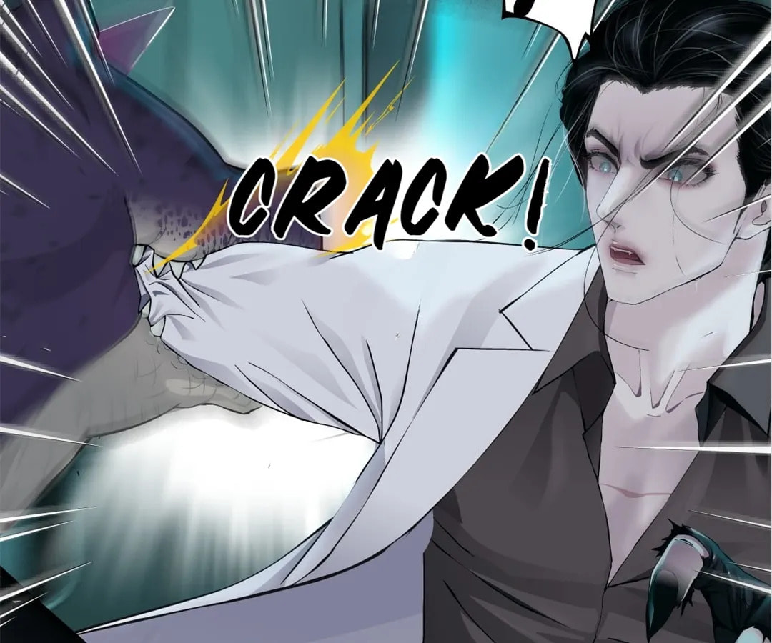 Vinegirl: Mercy Killing Chapter 201 page 13 - 