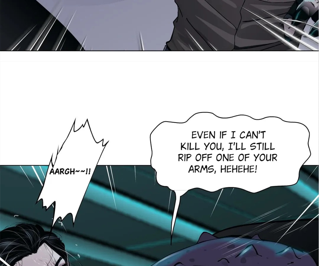 Vinegirl: Mercy Killing Chapter 201 page 14 - 