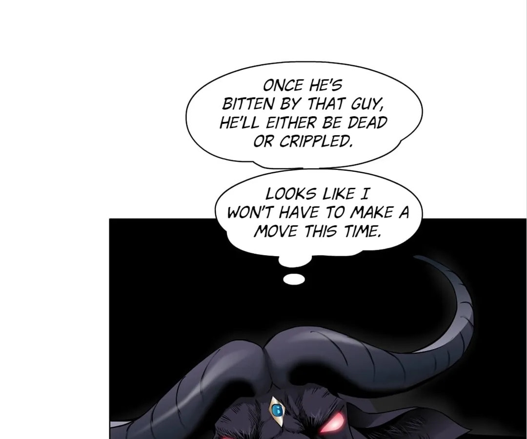 Vinegirl: Mercy Killing Chapter 201 page 16 - 