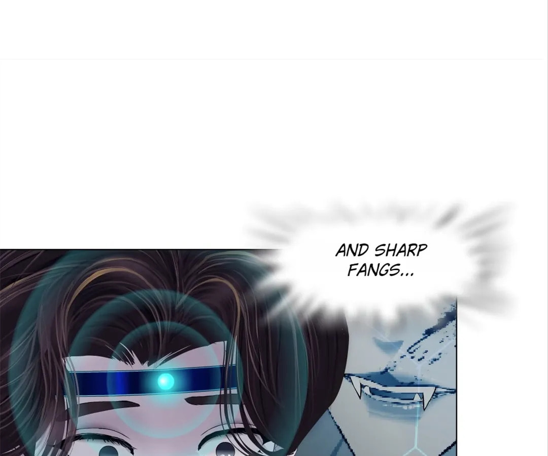 Vinegirl: Mercy Killing Chapter 201 page 18 - 
