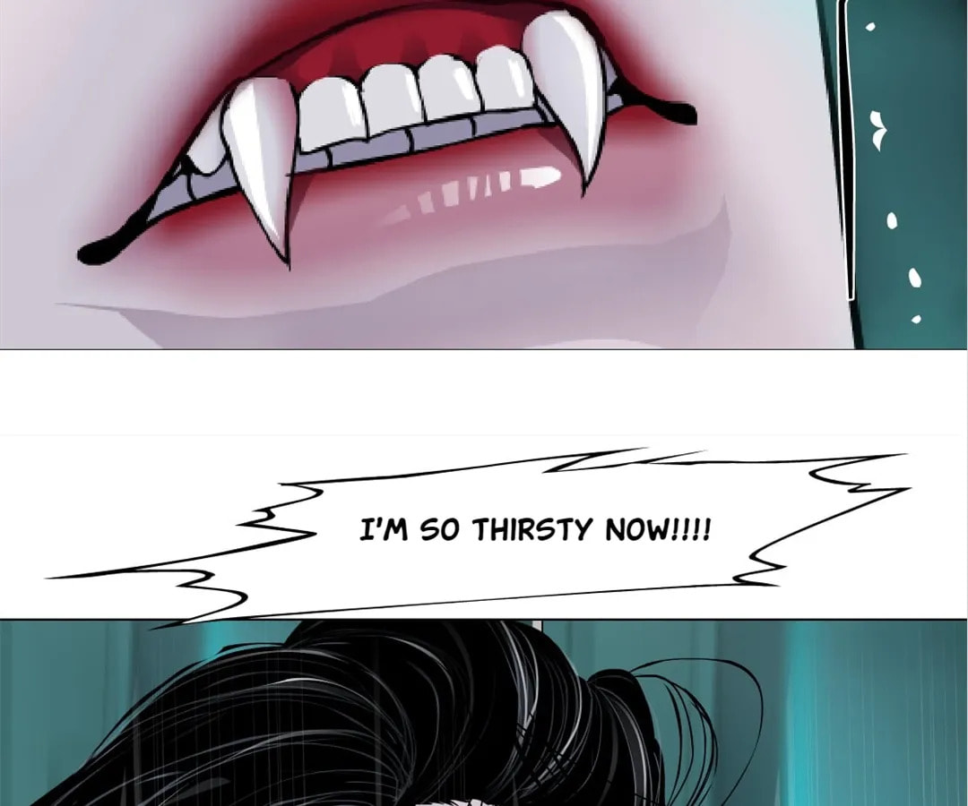 Vinegirl: Mercy Killing Chapter 201 page 22 - 