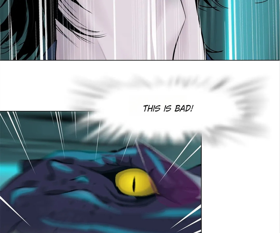 Vinegirl: Mercy Killing Chapter 201 page 24 - 