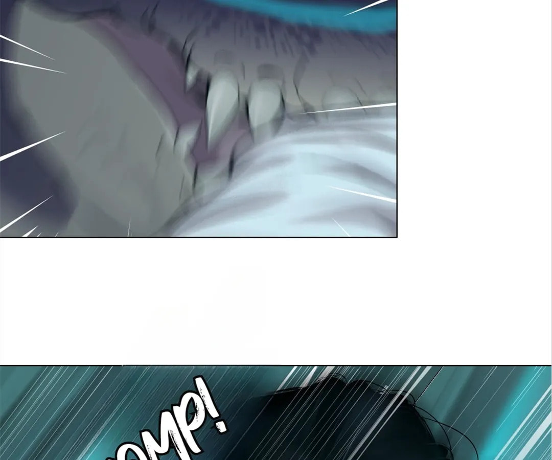 Vinegirl: Mercy Killing Chapter 201 page 25 - 