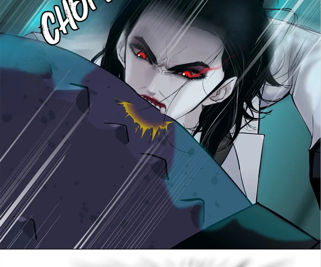 Vinegirl: Mercy Killing Chapter 201 page 26 - 