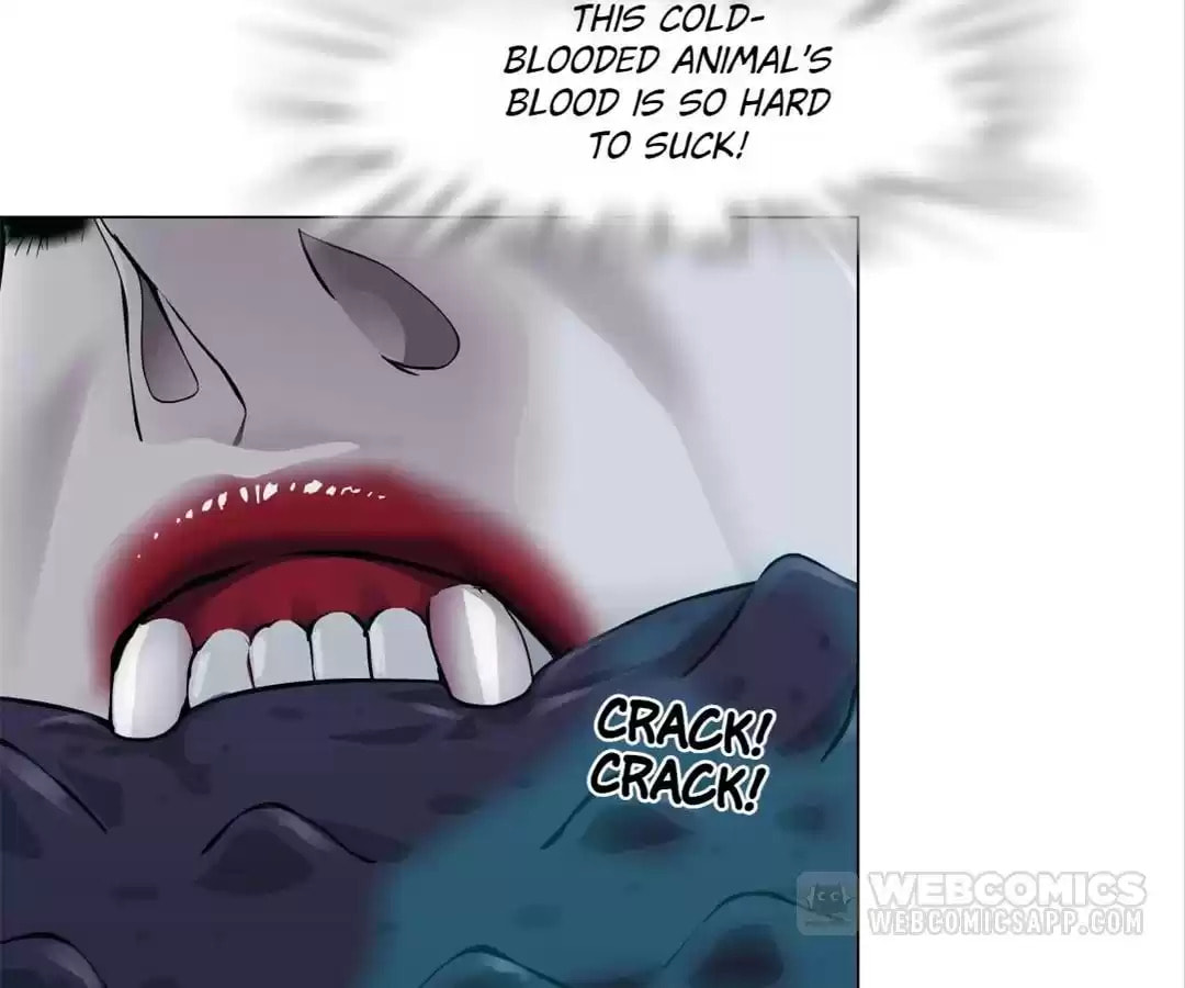 Vinegirl: Mercy Killing Chapter 201 page 27 - 
