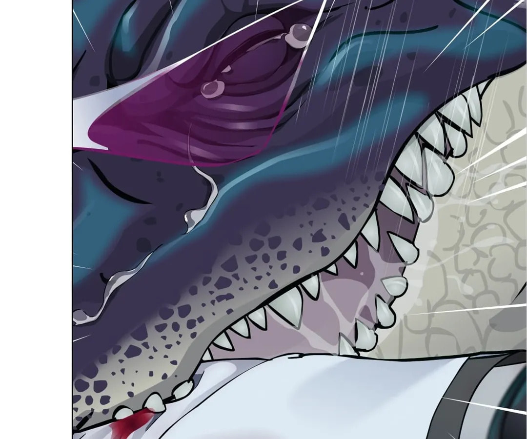 Vinegirl: Mercy Killing Chapter 201 page 29 - 