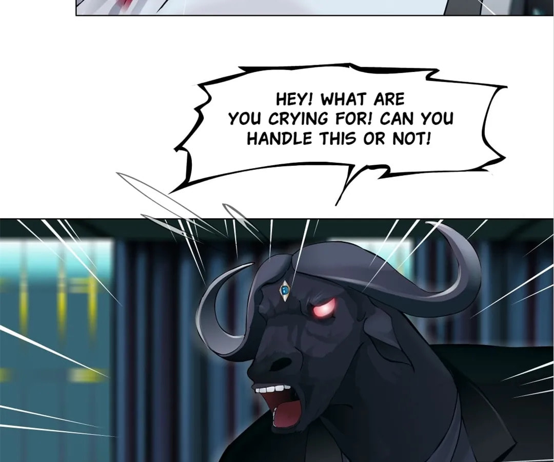 Vinegirl: Mercy Killing Chapter 201 page 30 - 