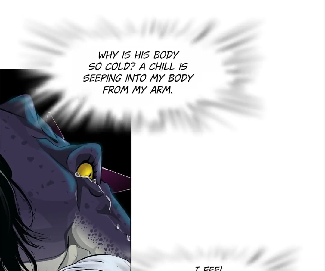 Vinegirl: Mercy Killing Chapter 201 page 33 - 