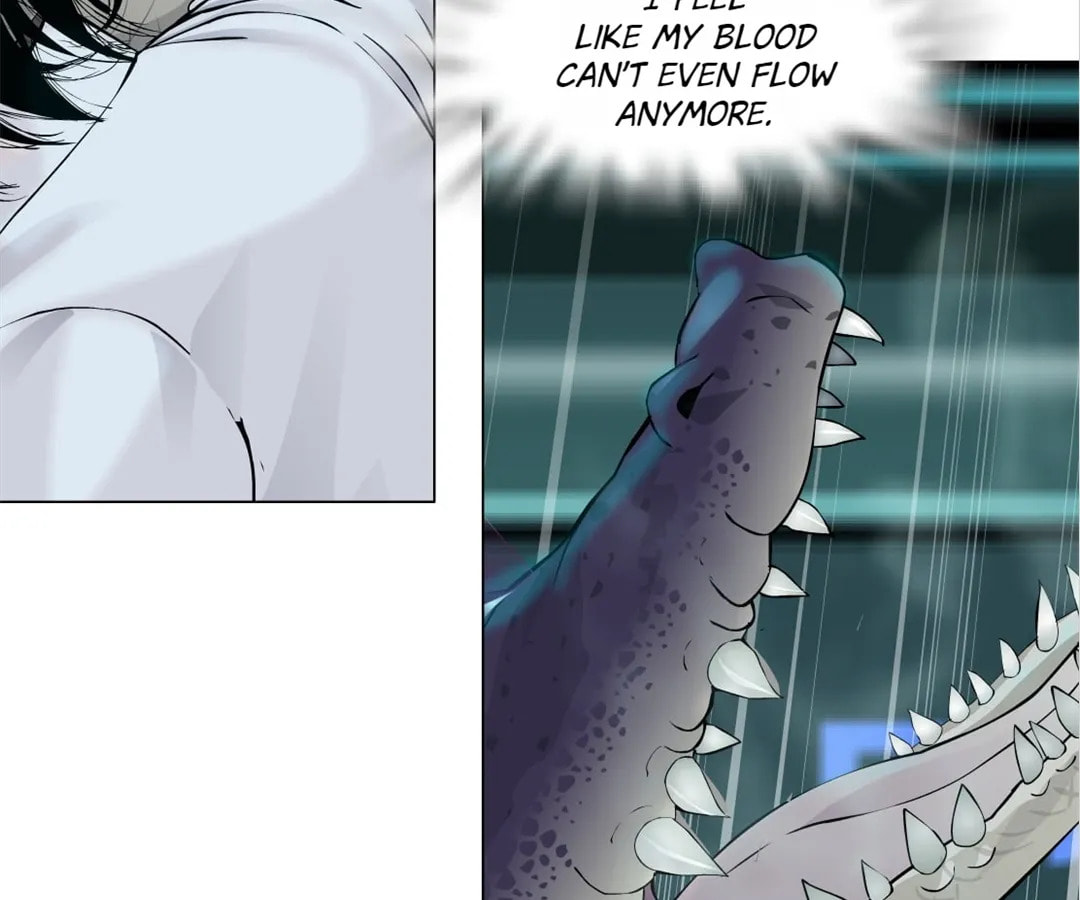 Vinegirl: Mercy Killing Chapter 201 page 34 - 