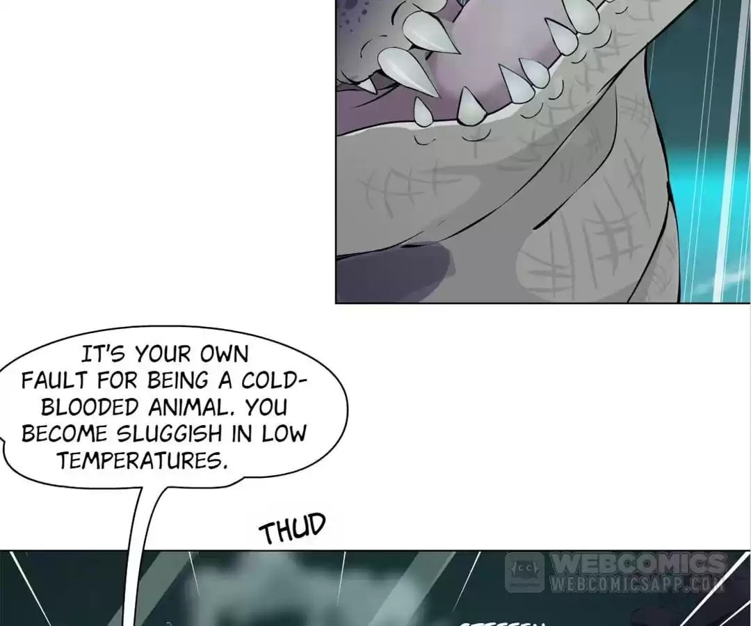 Vinegirl: Mercy Killing Chapter 201 page 35 - 