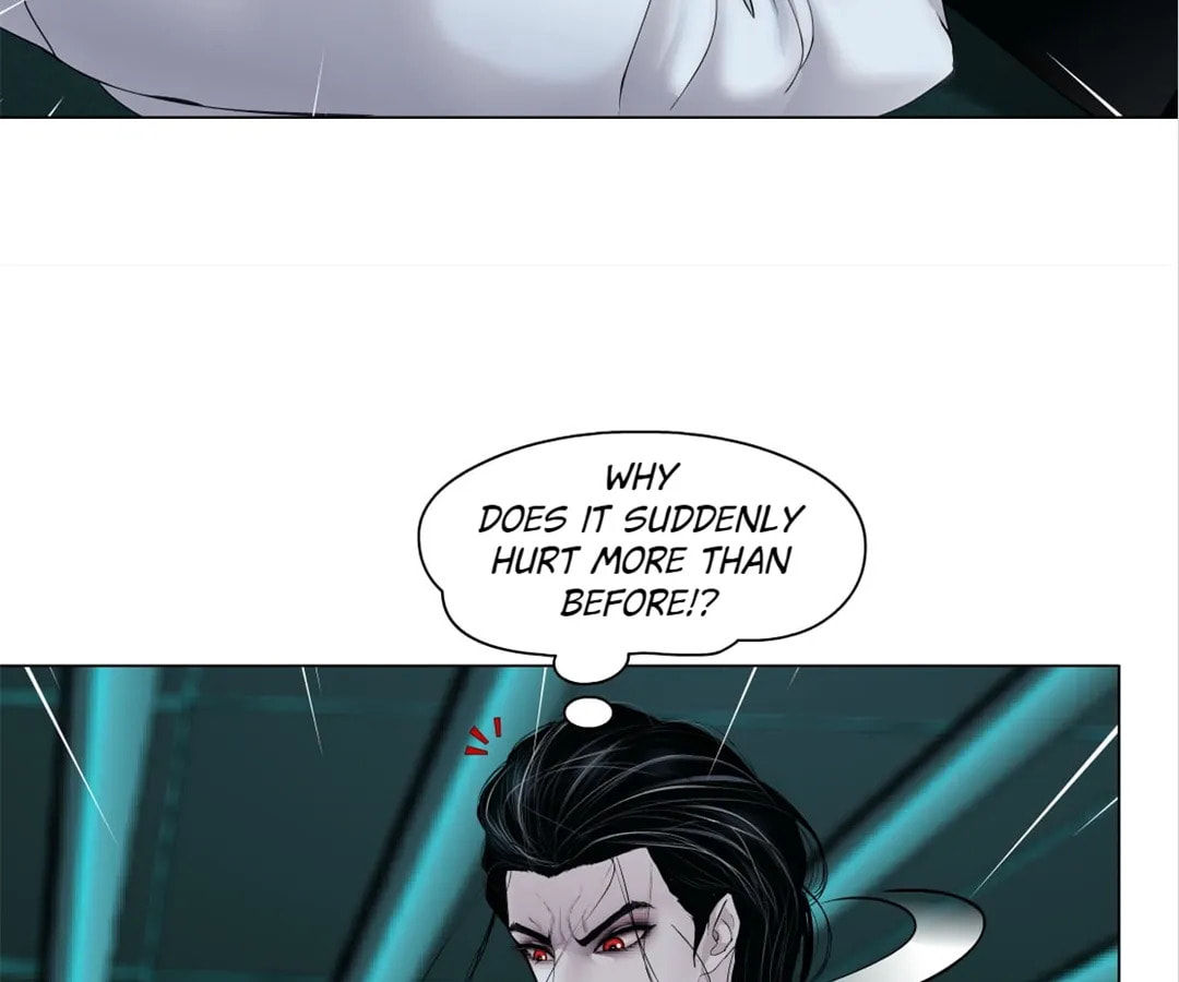 Vinegirl: Mercy Killing Chapter 201 page 37 - 