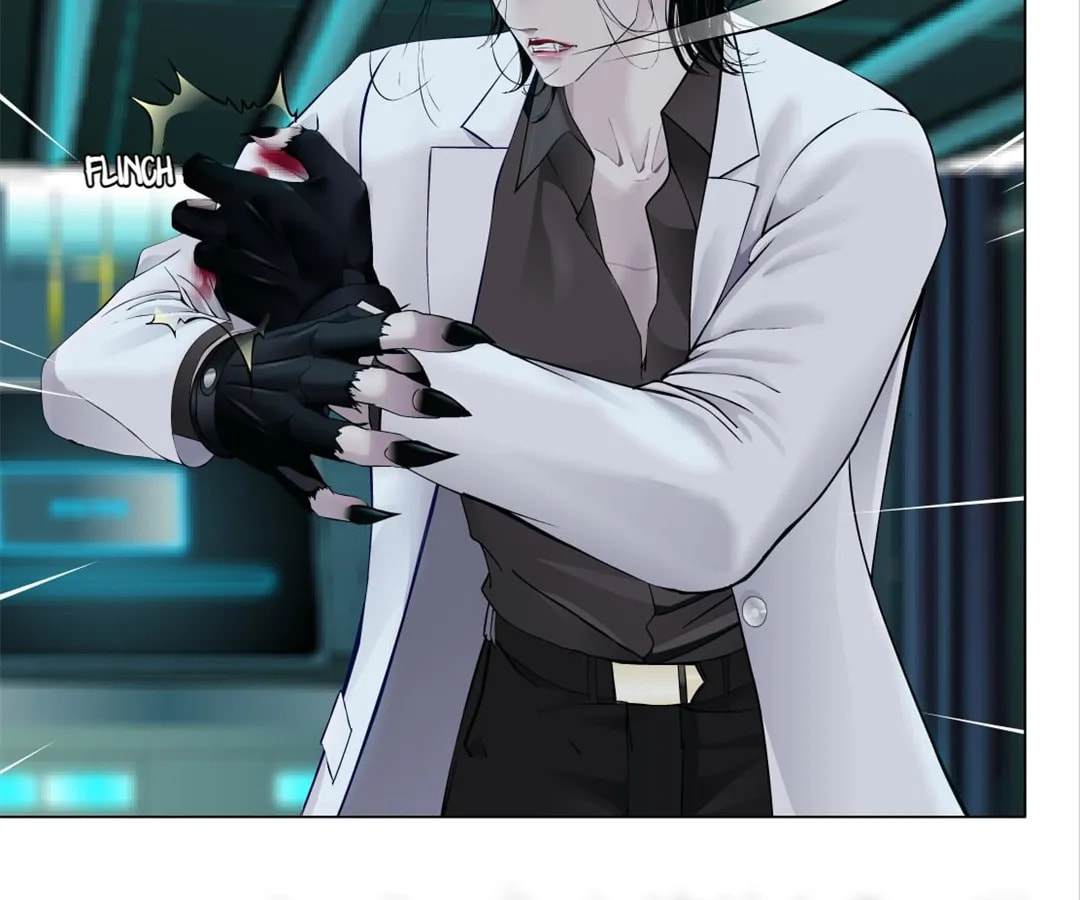 Vinegirl: Mercy Killing Chapter 201 page 38 - 