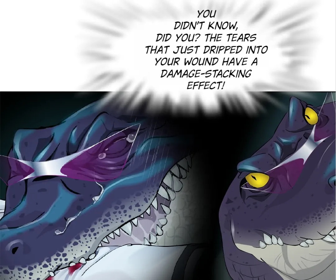 Vinegirl: Mercy Killing Chapter 201 page 39 - 
