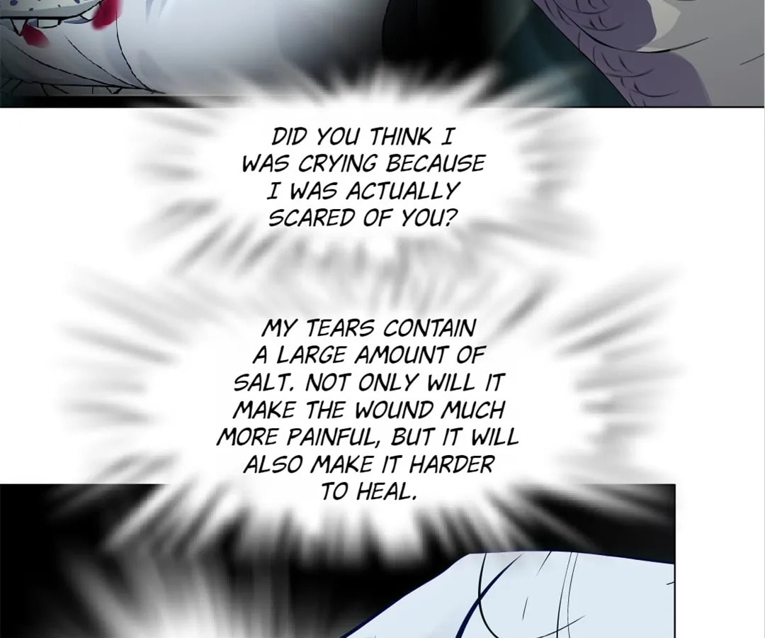 Vinegirl: Mercy Killing Chapter 201 page 40 - 