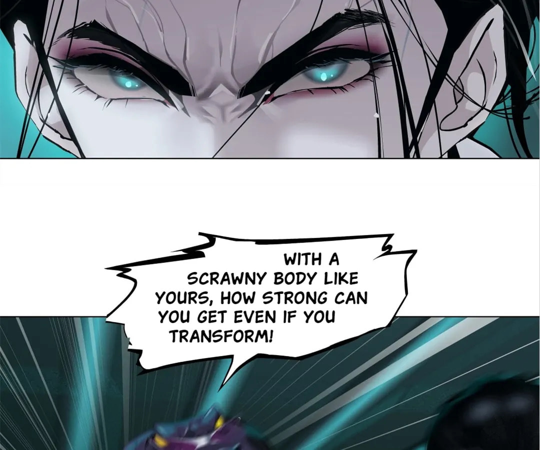 Vinegirl: Mercy Killing Chapter 201 page 5 - 
