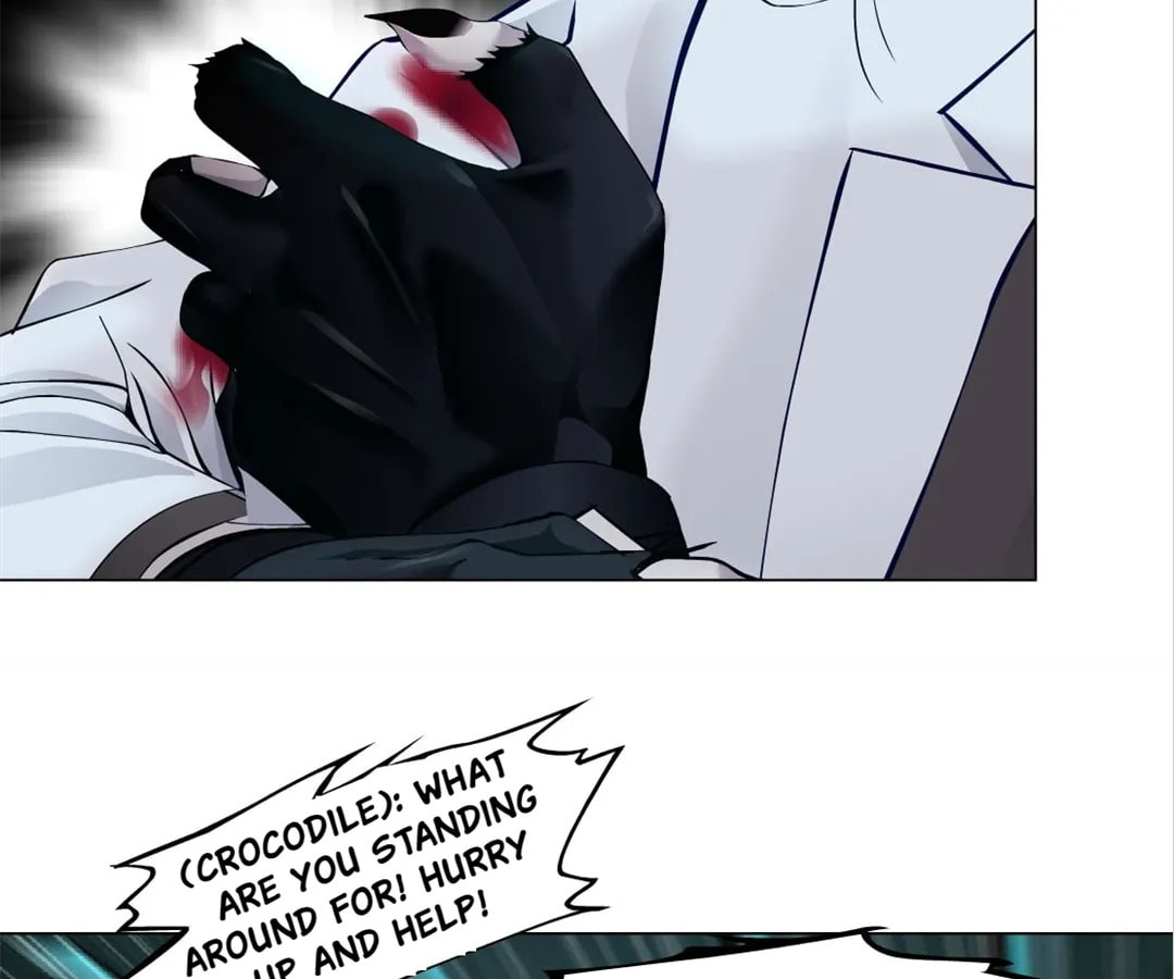 Vinegirl: Mercy Killing Chapter 201 page 41 - 