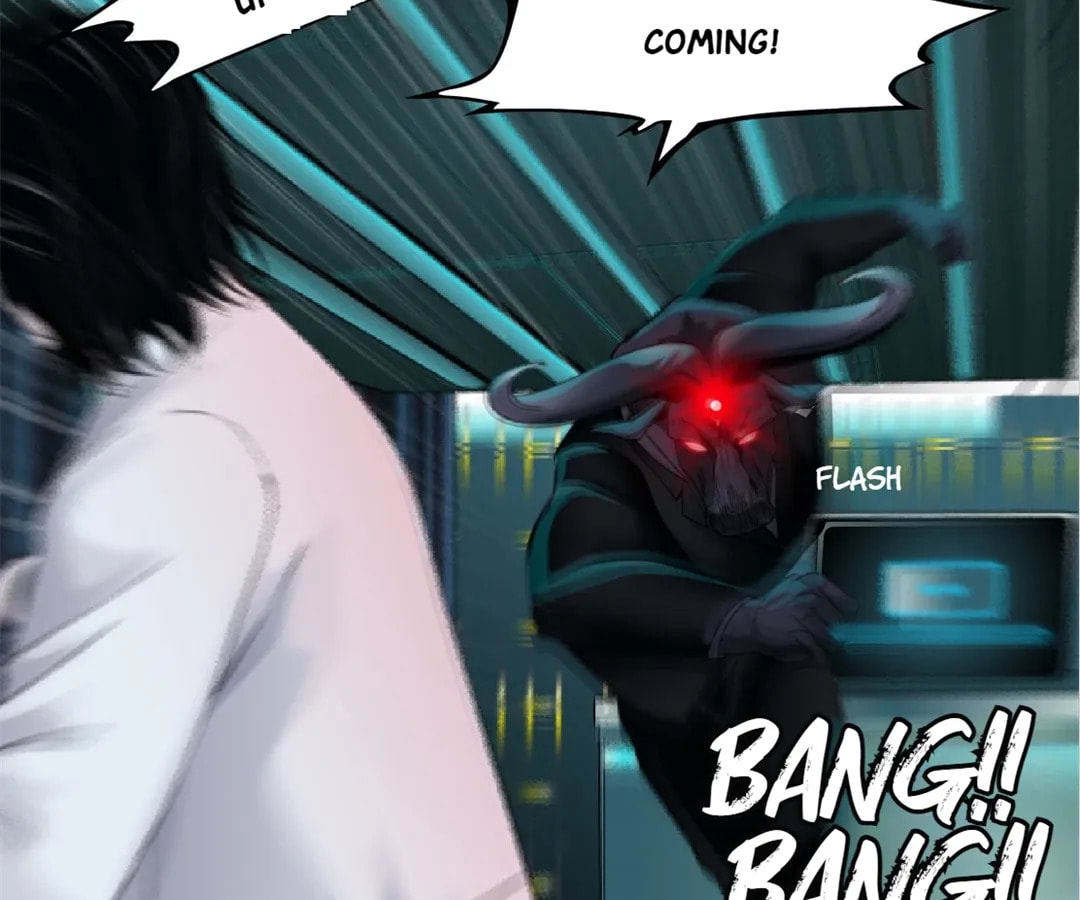 Vinegirl: Mercy Killing Chapter 201 page 42 - 