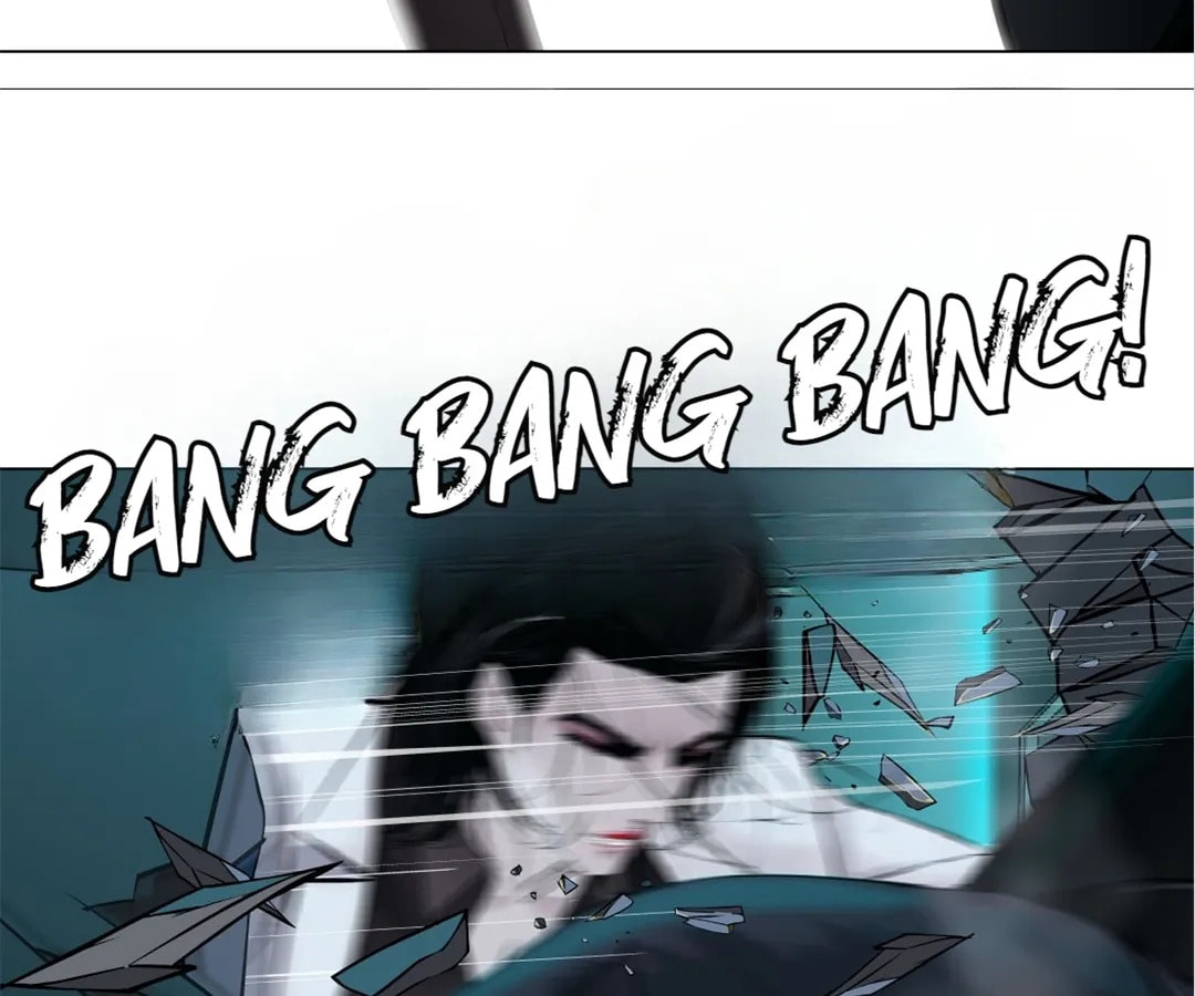 Vinegirl: Mercy Killing Chapter 201 page 46 - 