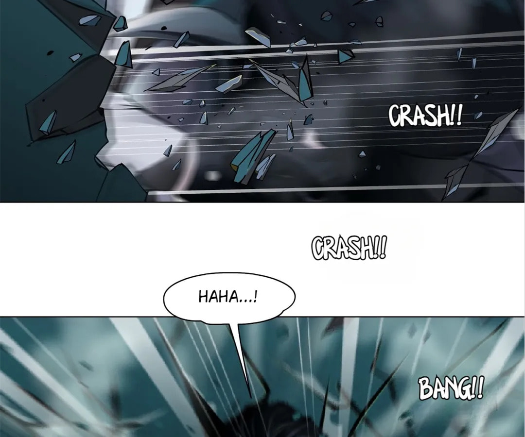 Vinegirl: Mercy Killing Chapter 201 page 47 - 