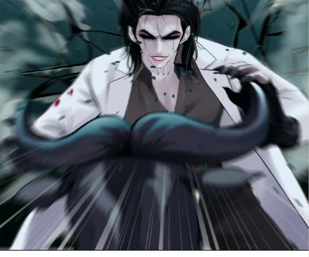 Vinegirl: Mercy Killing Chapter 201 page 48 - 