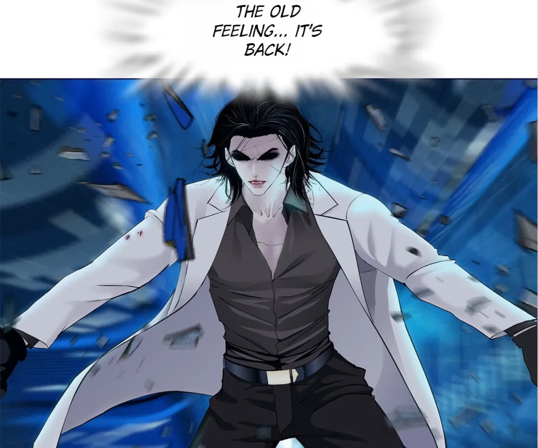 Vinegirl: Mercy Killing Chapter 201 page 52 - 