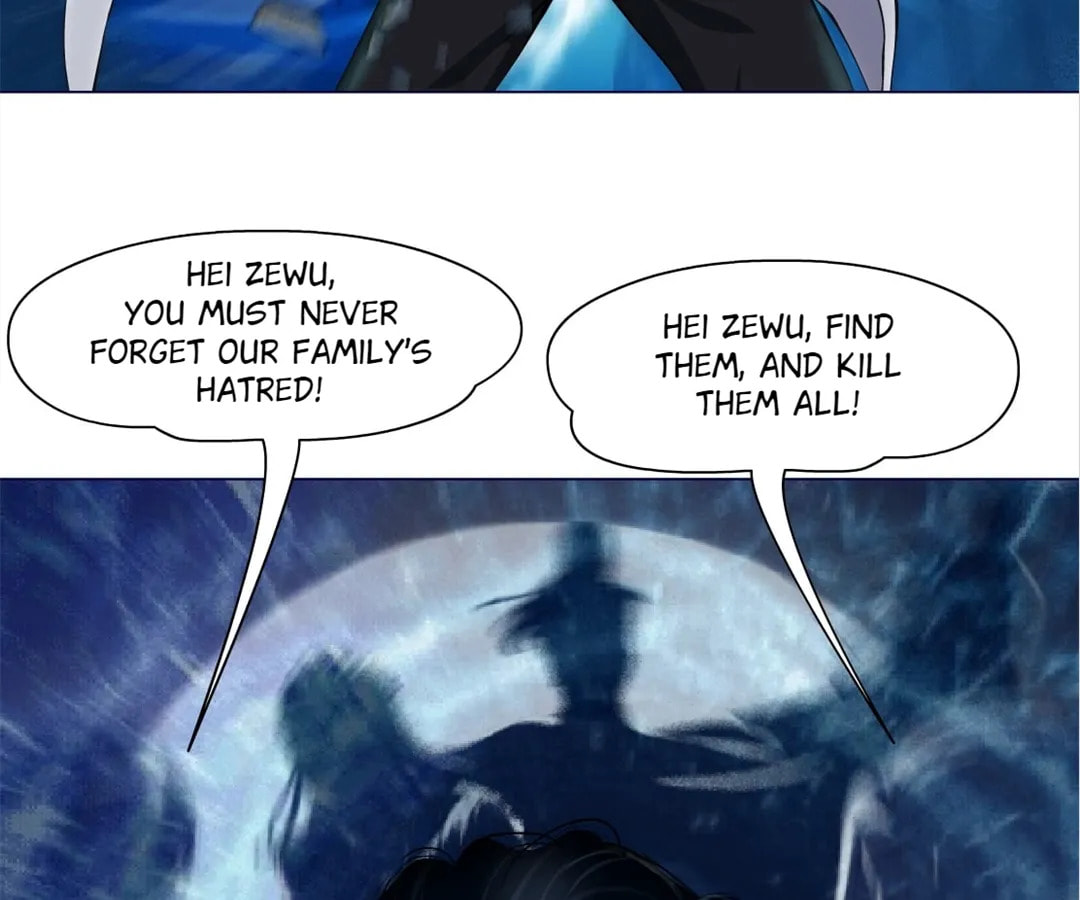 Vinegirl: Mercy Killing Chapter 201 page 53 - 
