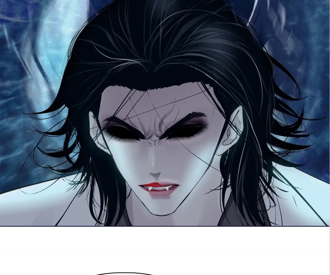 Vinegirl: Mercy Killing Chapter 201 page 54 - 