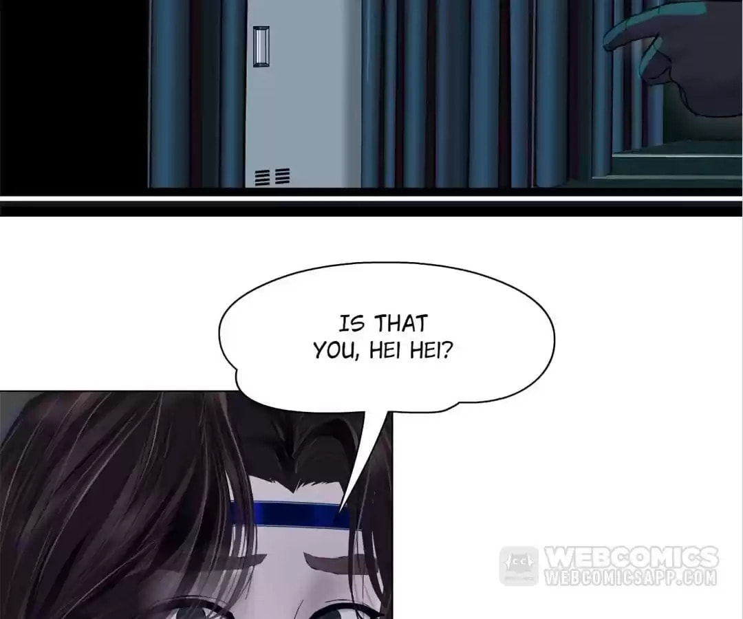 Vinegirl: Mercy Killing Chapter 201 page 59 - 