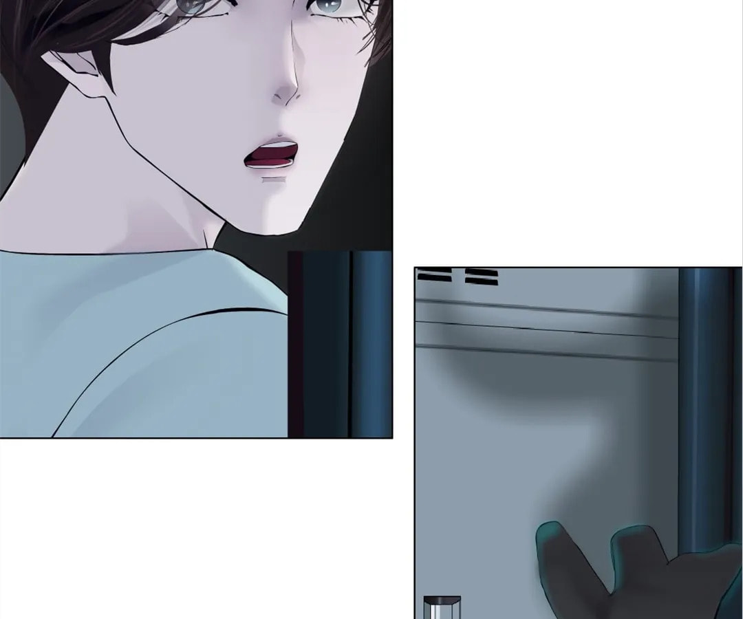 Vinegirl: Mercy Killing Chapter 201 page 60 - 
