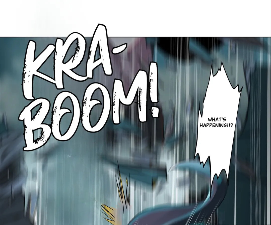 Vinegirl: Mercy Killing Chapter 201 page 62 - 