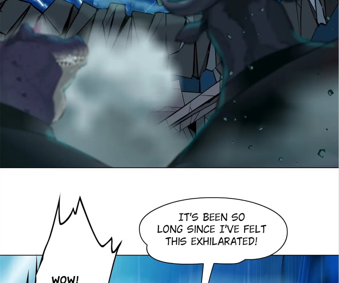Vinegirl: Mercy Killing Chapter 201 page 65 - 