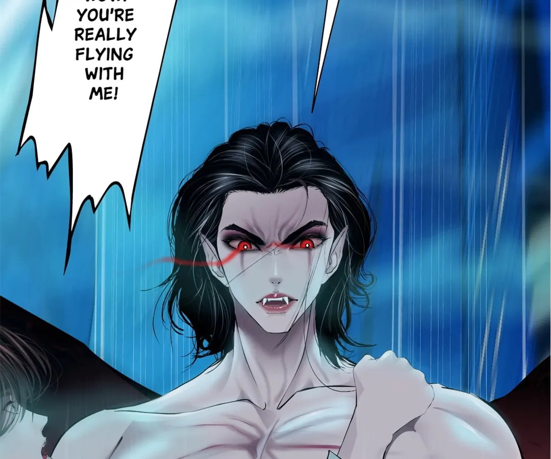 Vinegirl: Mercy Killing Chapter 201 page 66 - 