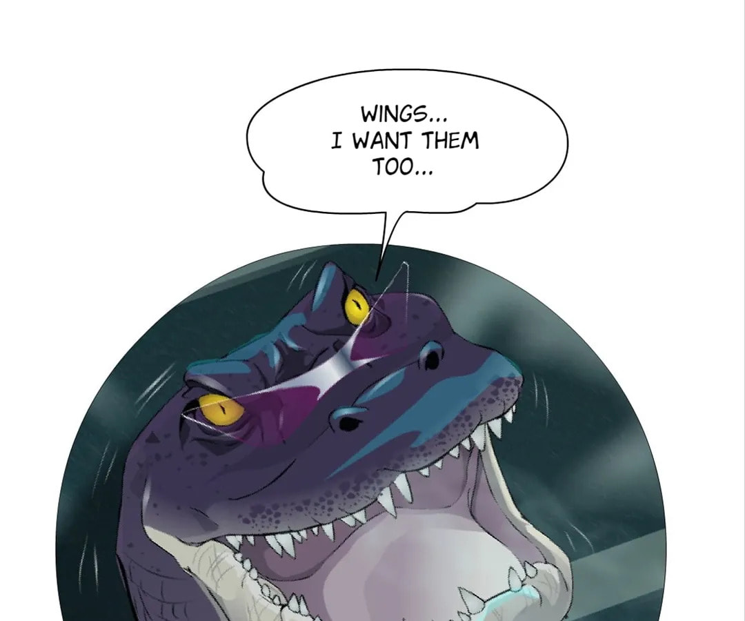 Vinegirl: Mercy Killing Chapter 201 page 71 - 