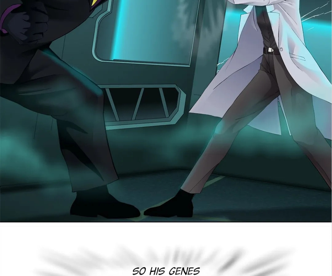 Vinegirl: Mercy Killing Chapter 201 page 9 - 