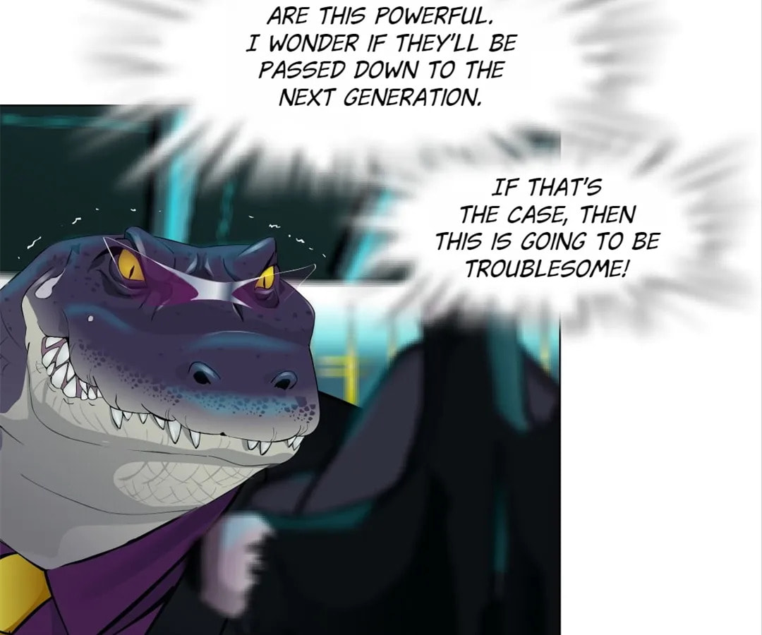 Vinegirl: Mercy Killing Chapter 201 page 10 - 