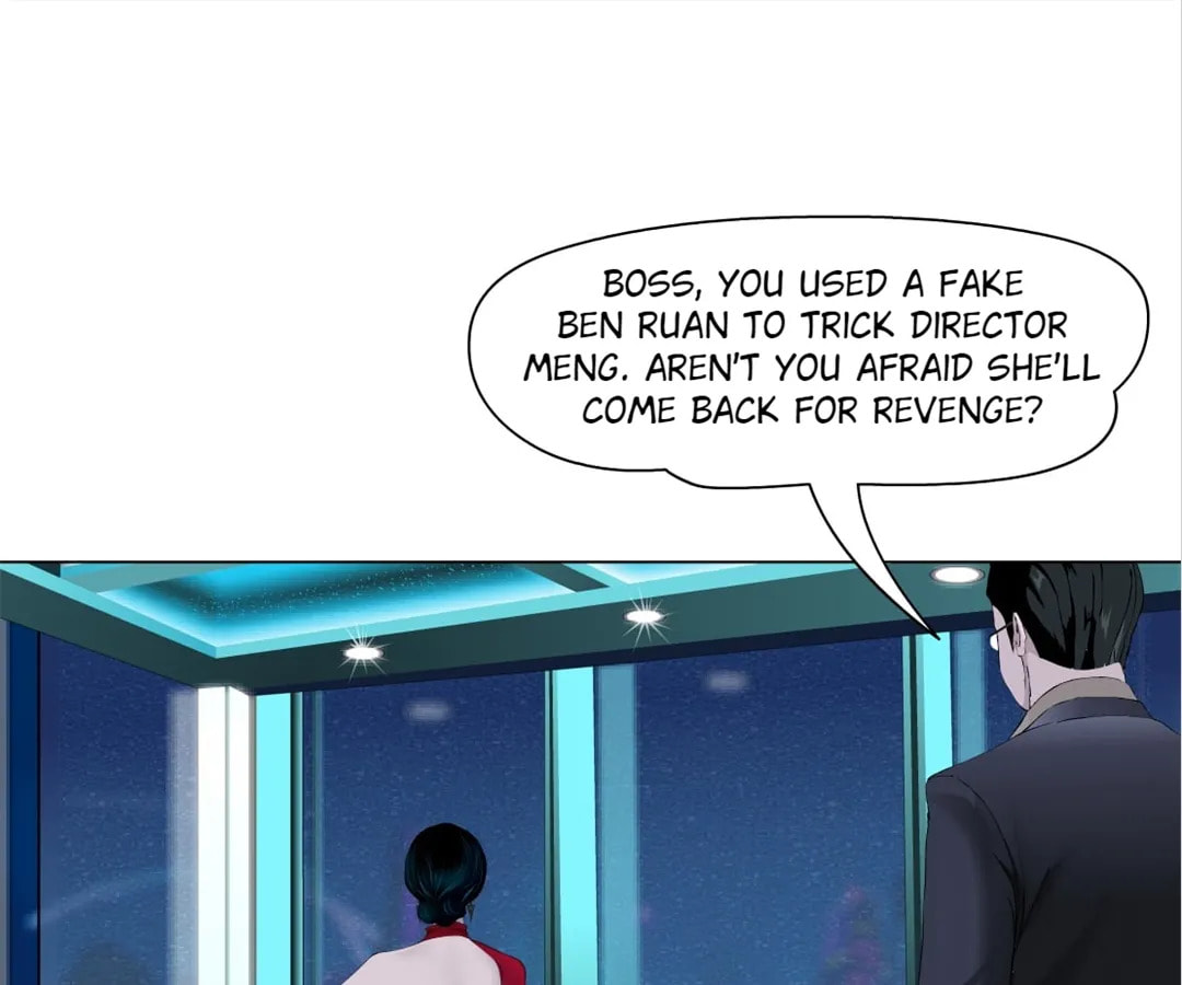 Vinegirl: Mercy Killing Chapter 202 page 1 - 